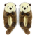 Otter One SM Slippers