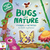 Bugs and Nature Sticky Learning Book