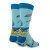 Fry Day Men's Socks