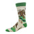 Stay Wild Men's Socks