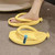 Yellow Banana Silly Slides MD
