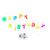 Happy Birthday String Lights