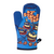 DJ Stovetop Oven Mitt