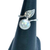 Pearl with Leaf Silver Ring S9