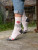 Don't Make Mommy Be A Bitch  Women's Socks Don't Make Mommy Be A Bitch  Women's Socks