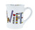 Cuppa Doodles Wife Mug Cuppa Doodles Wife Mug