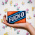 Classic Cussin F*ck-O Soap