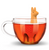 Llama Tea Infuser