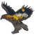 Eagle Shelf Sitter