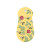 Suction Cup Candace Wheeler Bees Vase
