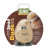 Joie Spud Dude Brush