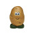 Joie Spud Dude Brush