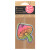 Colorful Mushroom Air Freshener Colorful Mushroom Air Freshener