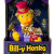 Rubber Duck Bill-y Honka