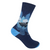 Midnight Loon Socks