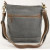 Cat and Moon Crossbody Bag
