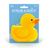Scrub a Duck Kitchen Sponge