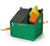 Dumpster Fire Desk Caddy