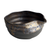 Matcha Bowl with Spout - Black