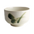 Matcha Bowl Green Brush