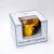 Ramen Bowl with Chopsticks - Black Cat Yellow
