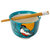 Ramen Bowl with Chopsticks - Robin