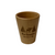 NH Wooden Shot Glass