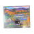 White Mountain Collage 1000 Piece Puzzle