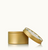Frasier Fir Gold Travel Tin Candle