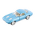 Die Cast 1963 Corvette Stingray - Blue