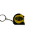 NH Mini Tape Measure Keychain