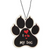Dog Paw Air Freshener Dog Paw Air Freshener