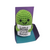 Emotional Support Crochet Plush Pickle