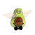 Punchkins Bag Charm Avocado Punchkins Bag Charm Avocado