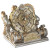 Time Chronobulator Desk Clock Time Chronobulator Desk Clock