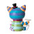 Furrybones Chesire Cat Figurine