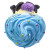Furrybones Cuppie Cupcake Figurine