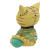 Furrybones Mao Mao Cat Figurine