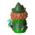 Furrybones Peter Pan Figurine
