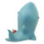 Furrybones Sharkie the Shark Figurine