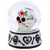 Day of the Dead Water Globe
