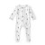 Penguin Zippered Footie Penguin 3-6 Months