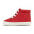 Eco Steps Red Sneakers