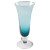Aria Teal Champagne Flute