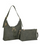 Hobo 2 in 1 Eva Olive Handbag
