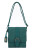 Julia Teal Crossbody Bag