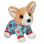 Corgi PJ Animals