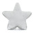 Amuseables Silver Star