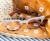Take It Easy Tan & Gray Tortoise Reading Glasses 2.50