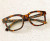 To the Max Tortoise Reading Glasses 2.50
